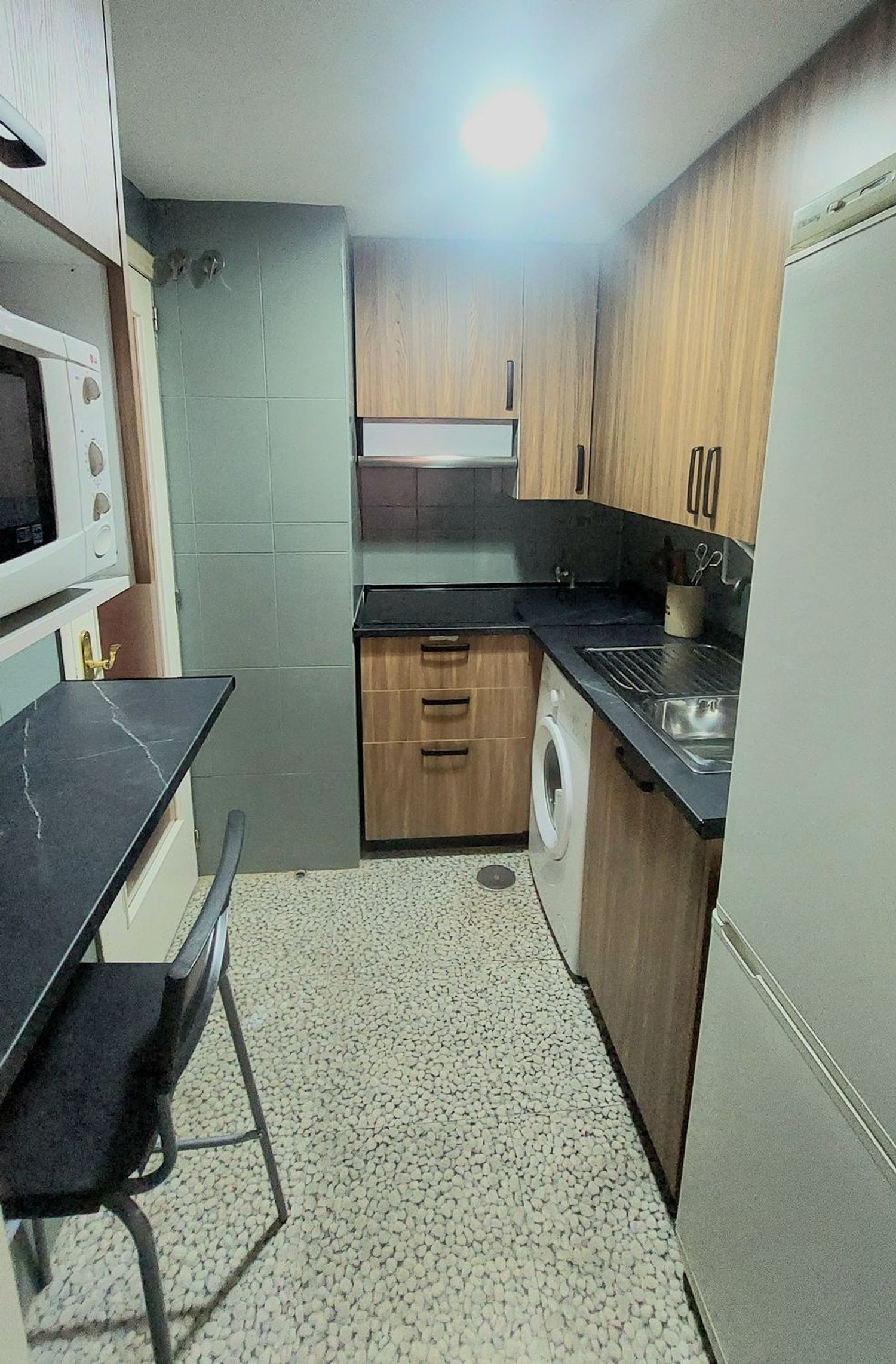 Piso en Calle de Morejón, 4, Almagro - Foto 11