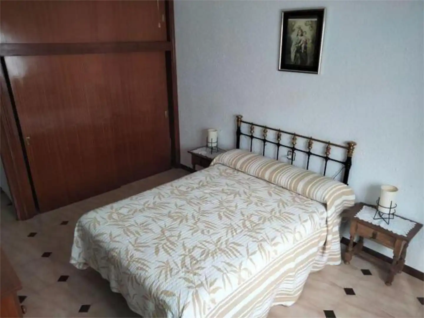 Piso en Barrio nuevo - Foto 6