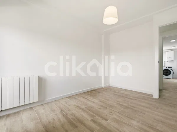 Piso en Calle del Pilar - Foto 14