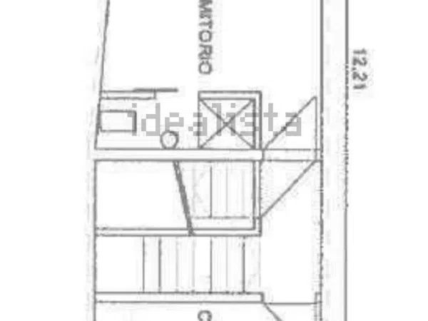 Piso en Calle d'Alaior, 2, Ciutadella, Ciutadella - Foto 2