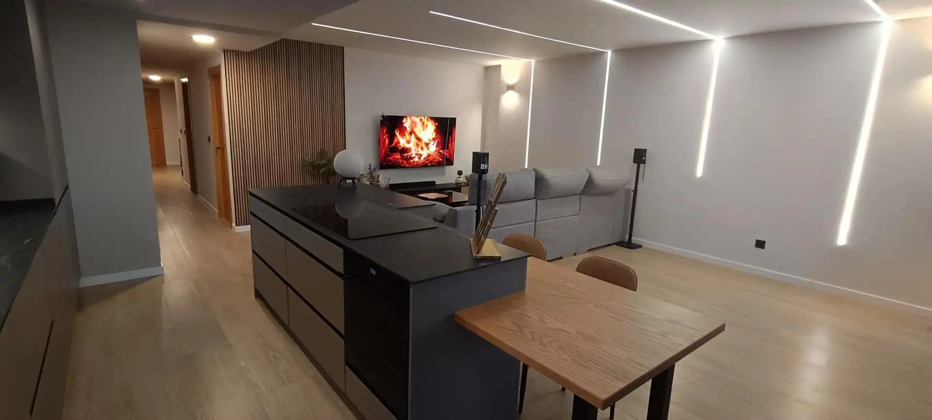 Piso en  Avenida de Villajoyosa 105 - Foto 3