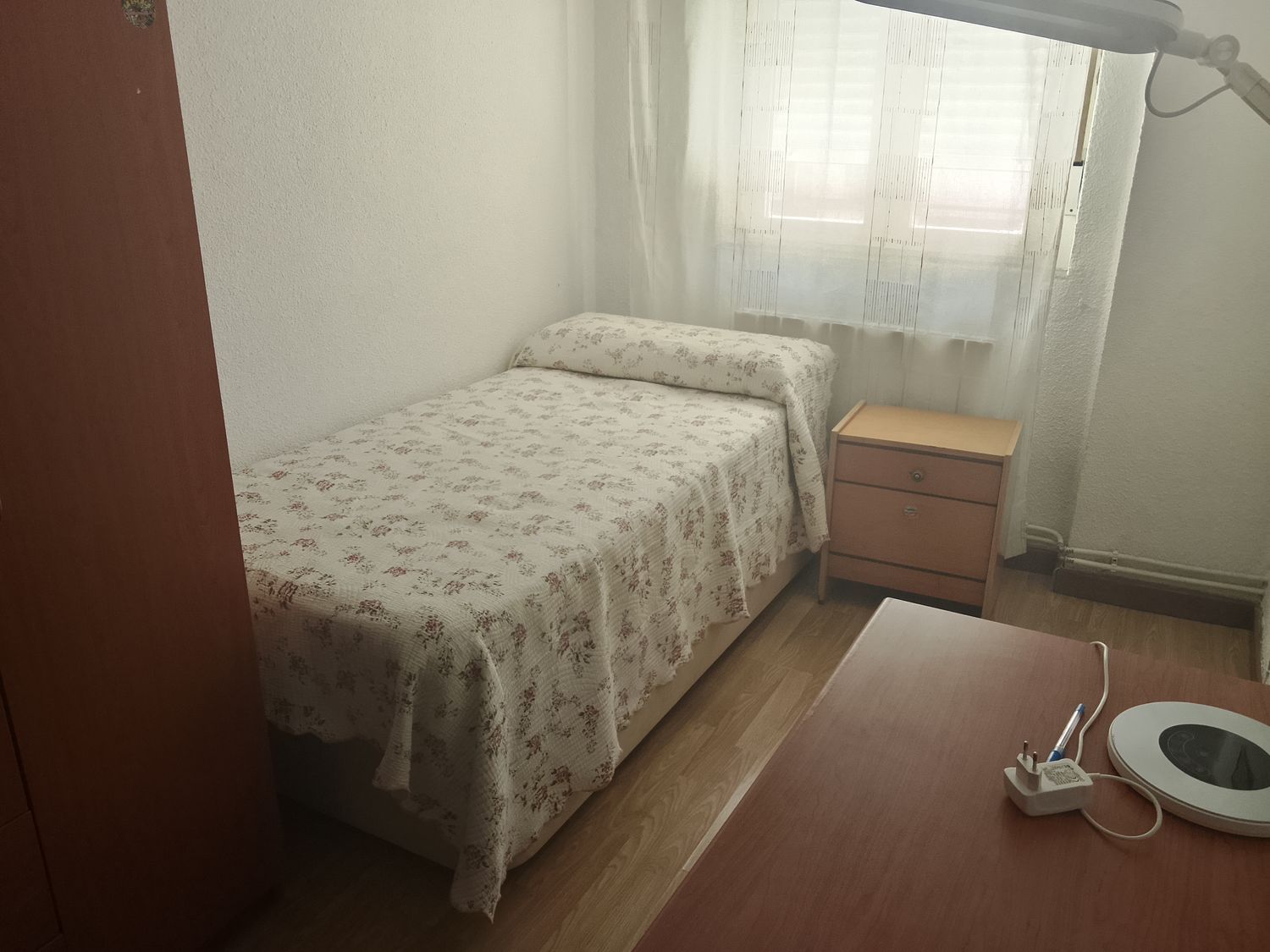 Piso en Calle Arapiles, 43, San Bernardo - Foto 8