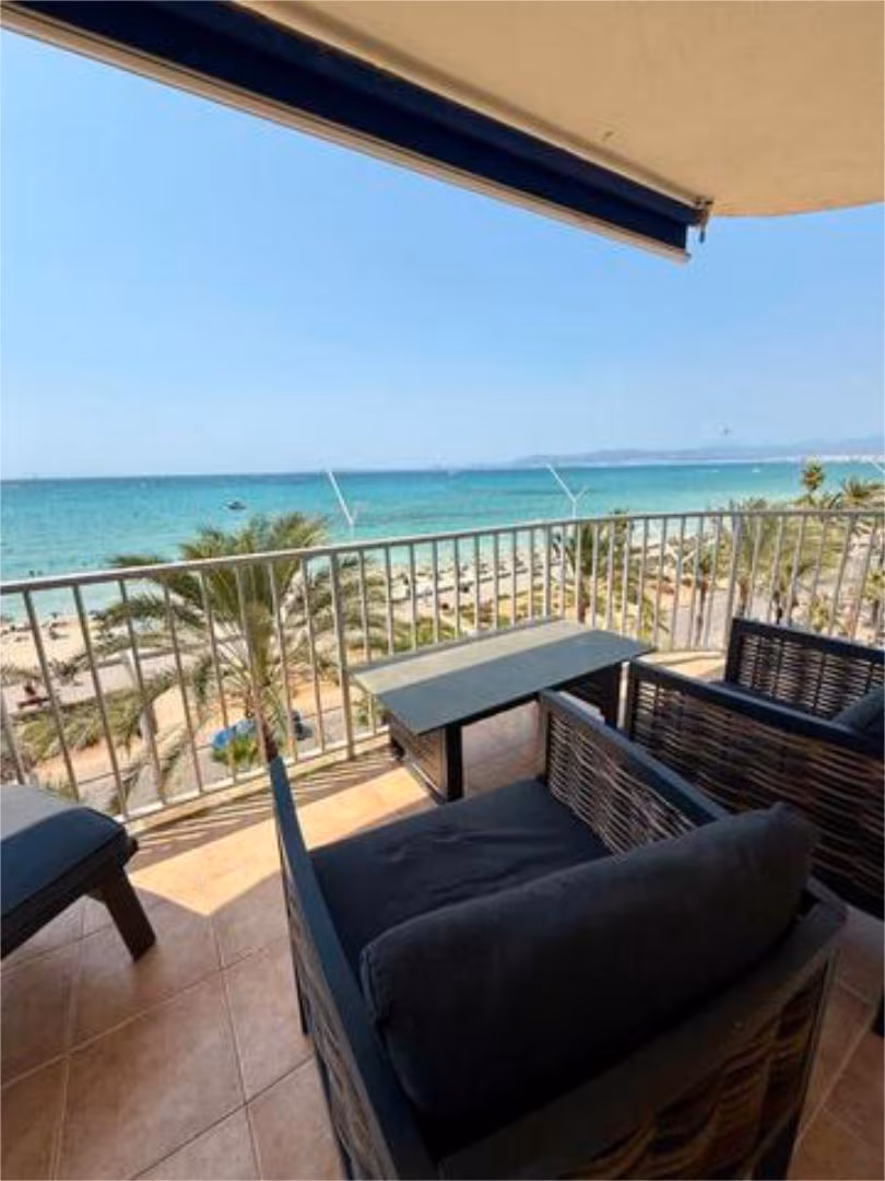 Apartamento en Arenal