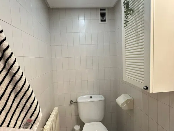 Piso en Vicente de berdusao s/n, Ciudad Jardín - Parque Roma - Foto 23