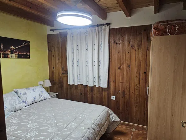 Casa o chalet independiente en Diseminado Sendero Fuente Mula, 23 - Foto 5