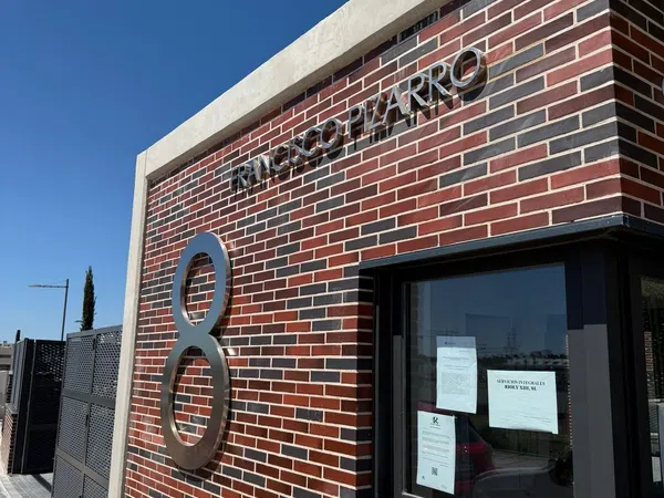 Chalet adosado en calle Francisco Pizarro, 8 - Foto 31