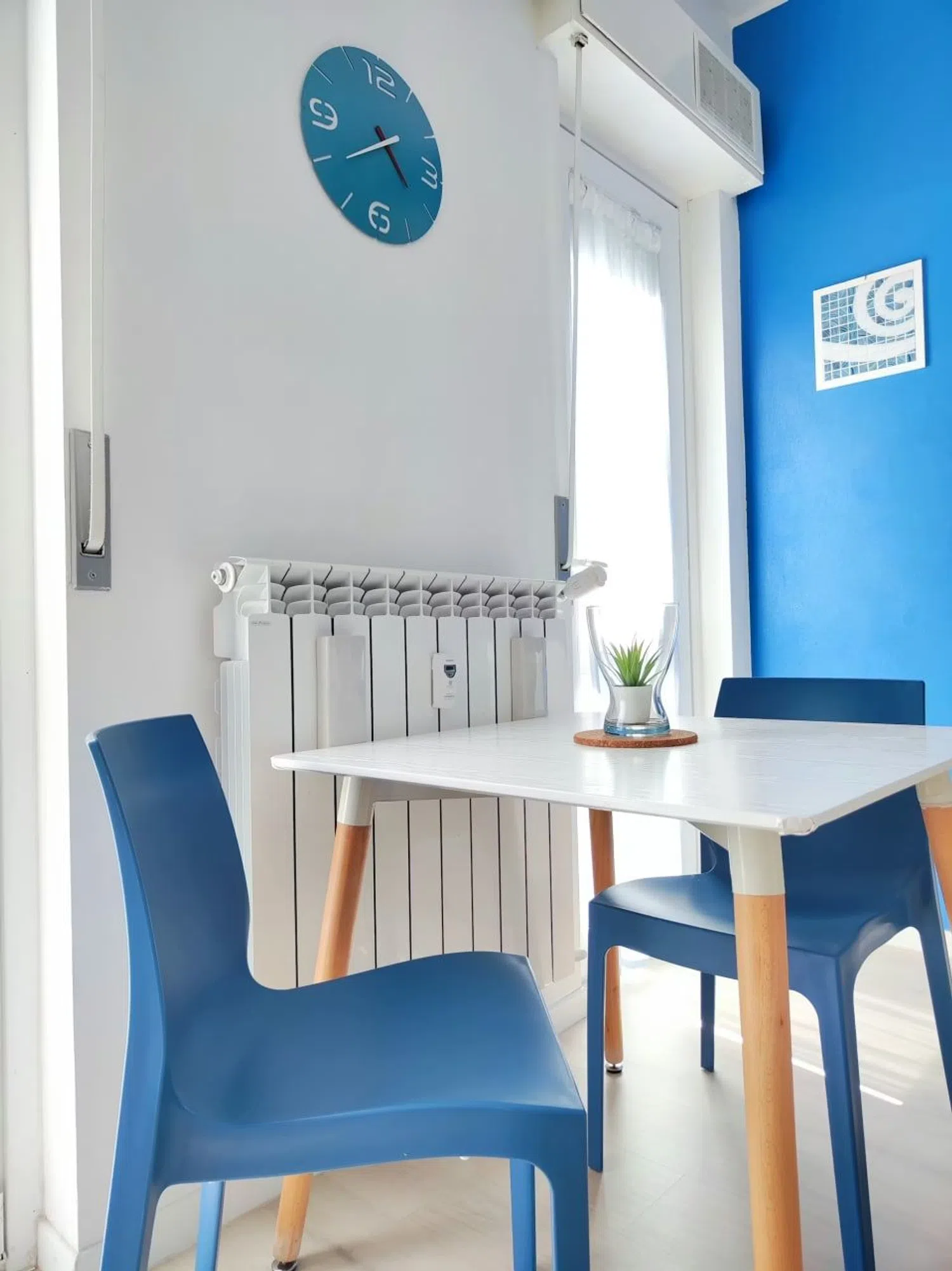 Estudio en calle de Robrenyo, 36 - Foto 12