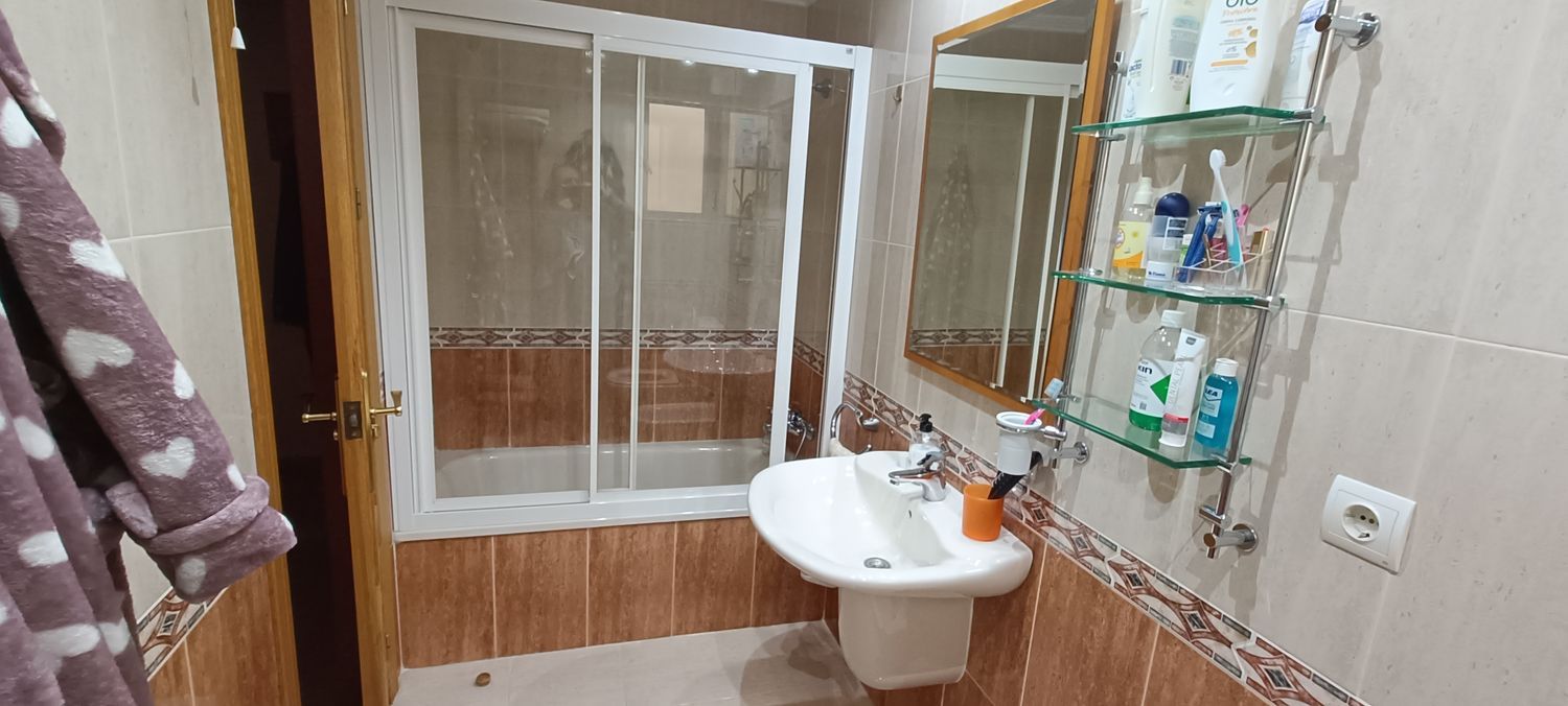 Piso en avenida Alcoi, 6 - Foto 8