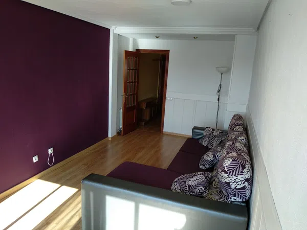Piso en Calle de los Monegros, Leganés, 24, Zarzaquemada - Foto 1