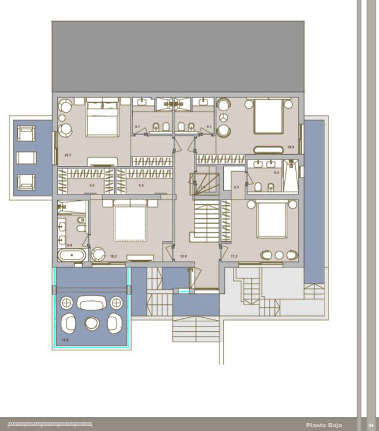 Casa o chalet independiente en Miramar, 1, Nagüeles - Foto 26
