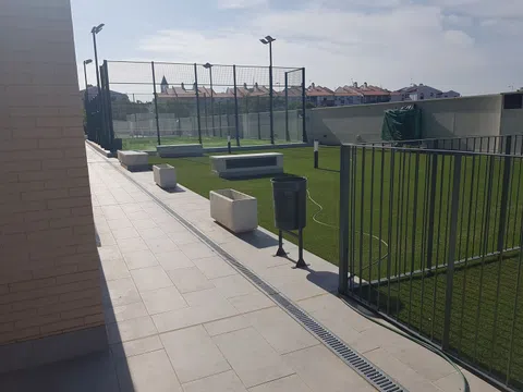 Piso en calle Diputado Ignacio Gallego, 9