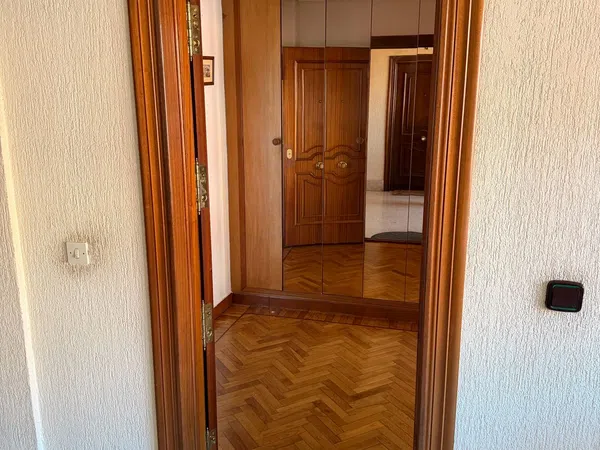 Piso en Calle Rafael Alsúa, 10 - Foto 5