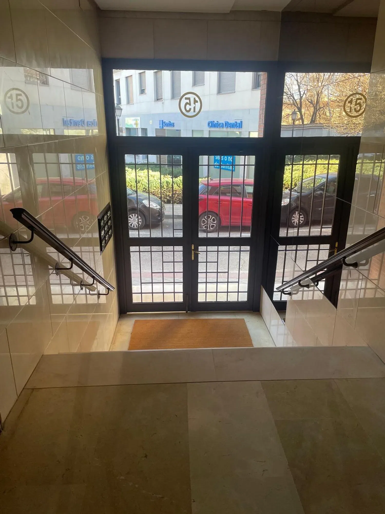 Piso en calle del General Ricardos, 112 - Foto 3