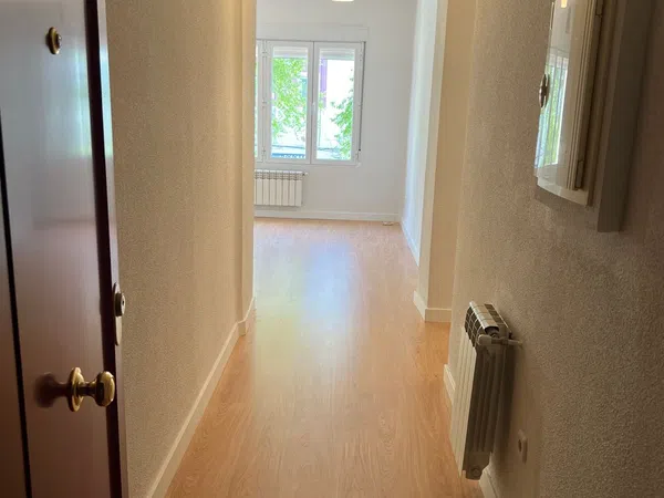 Piso en calle del Príncipe de Vergara, 291