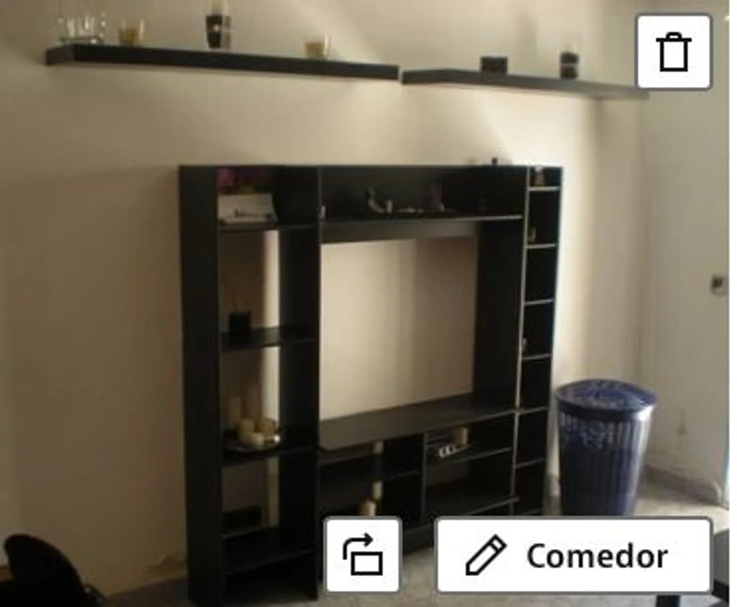 Piso en calle de la Sierra de Espuña, 18 - Foto 8