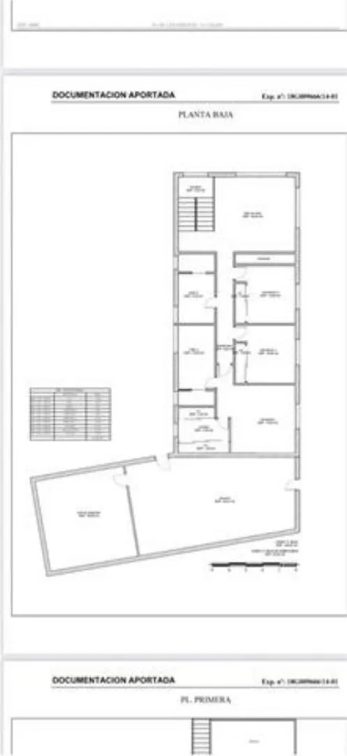 Casa adosada en Bellavista - Foto 6