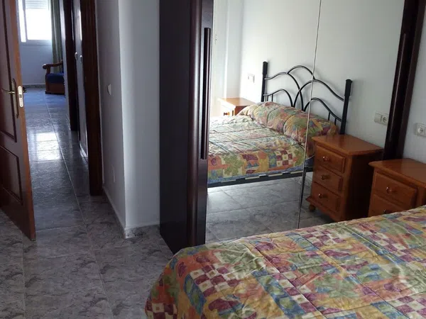 Piso en calle Garcerán, 28