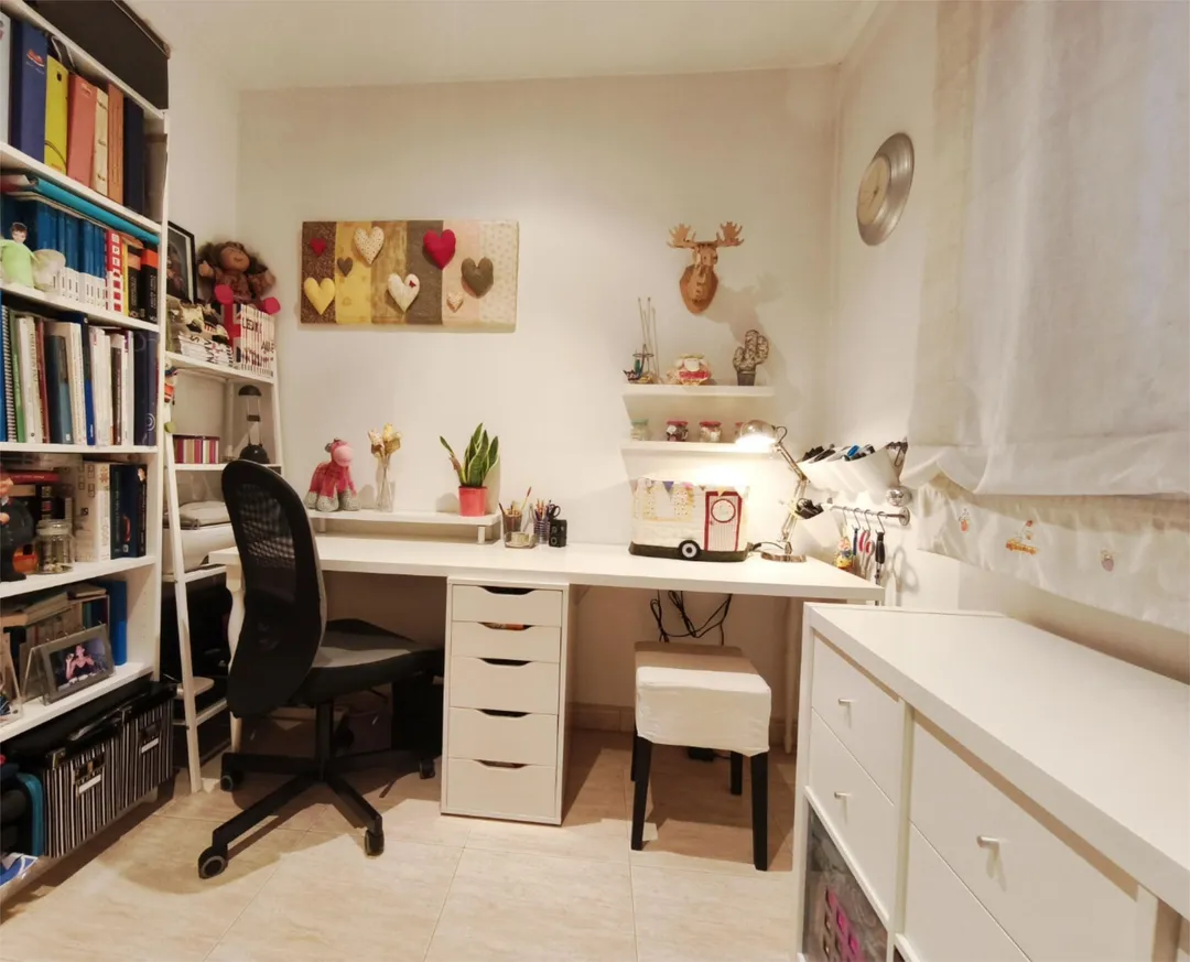 Casa adosada en  Carrer de Rector de Vallfogona 51 - Foto 24