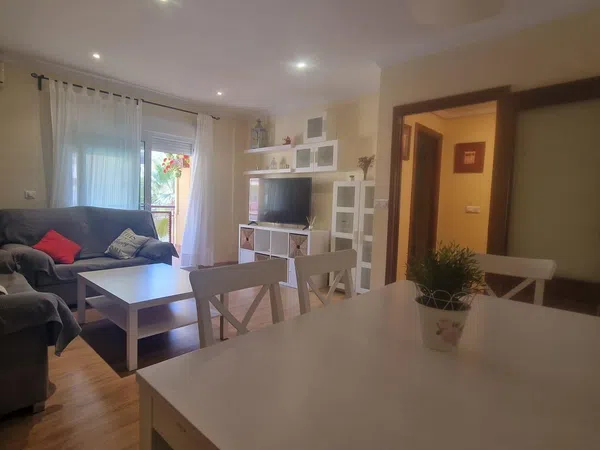 Piso en Calle Andrómeda, 10, El Consul - El Romeral - Foto 5