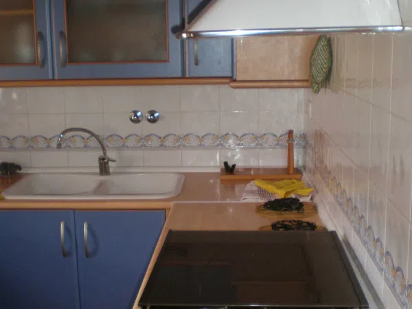 Chalet adosado en Calle Trajineros, 3, Tejería - Rapitán - Foto 7