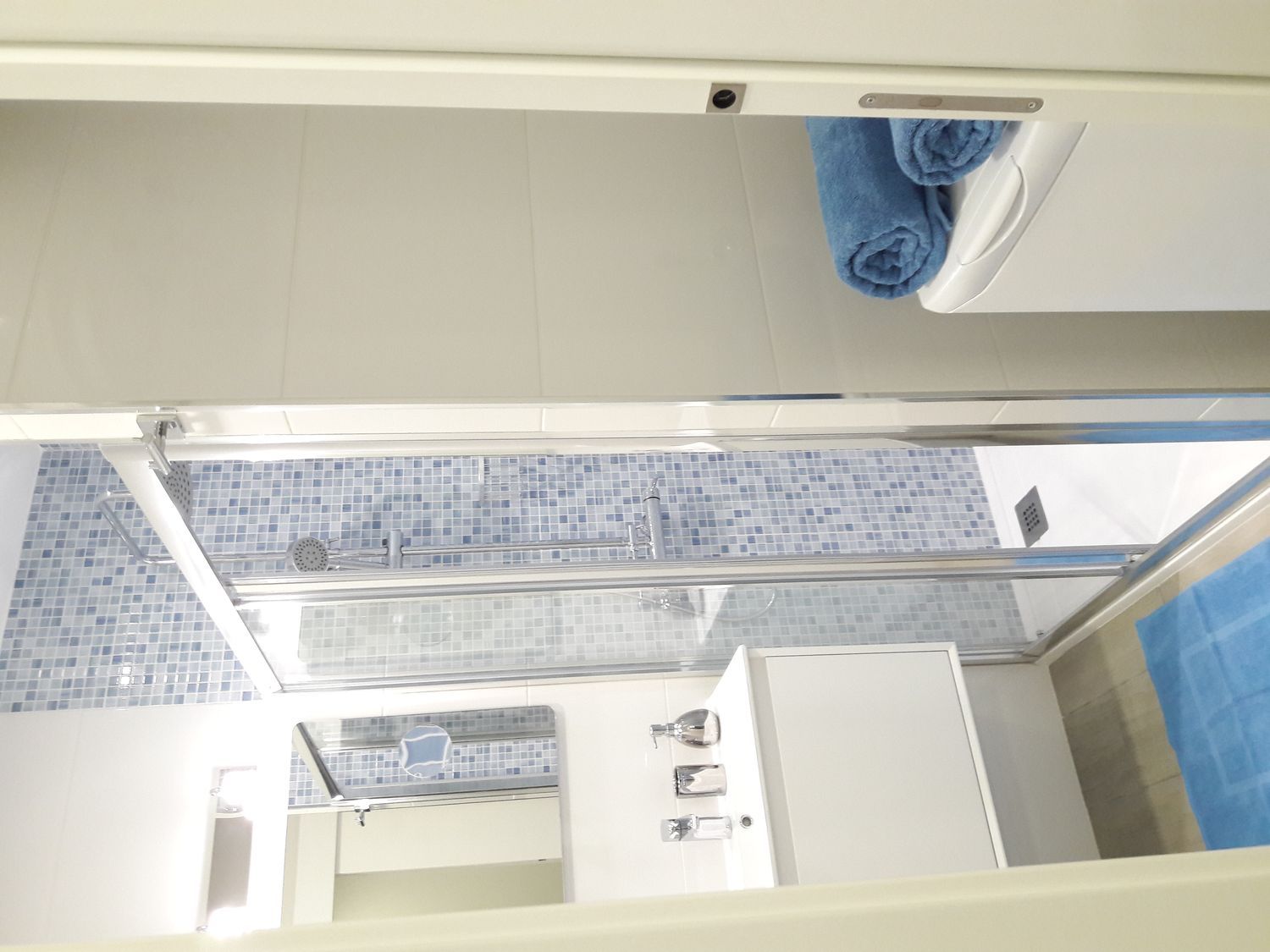 Estudio en calle Torres Quevedo, 15 - Foto 16