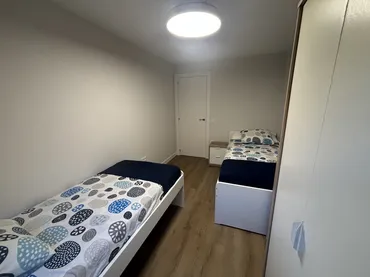 Piso en  Passeig de Lluís Saiz Diaz Regatista S/N - Foto 14