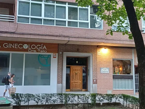 Piso en Calle Leonardo da Vinci, 5, Hospital - Nuevo Centro, Hospital - Nuevo Centro - Foto 1