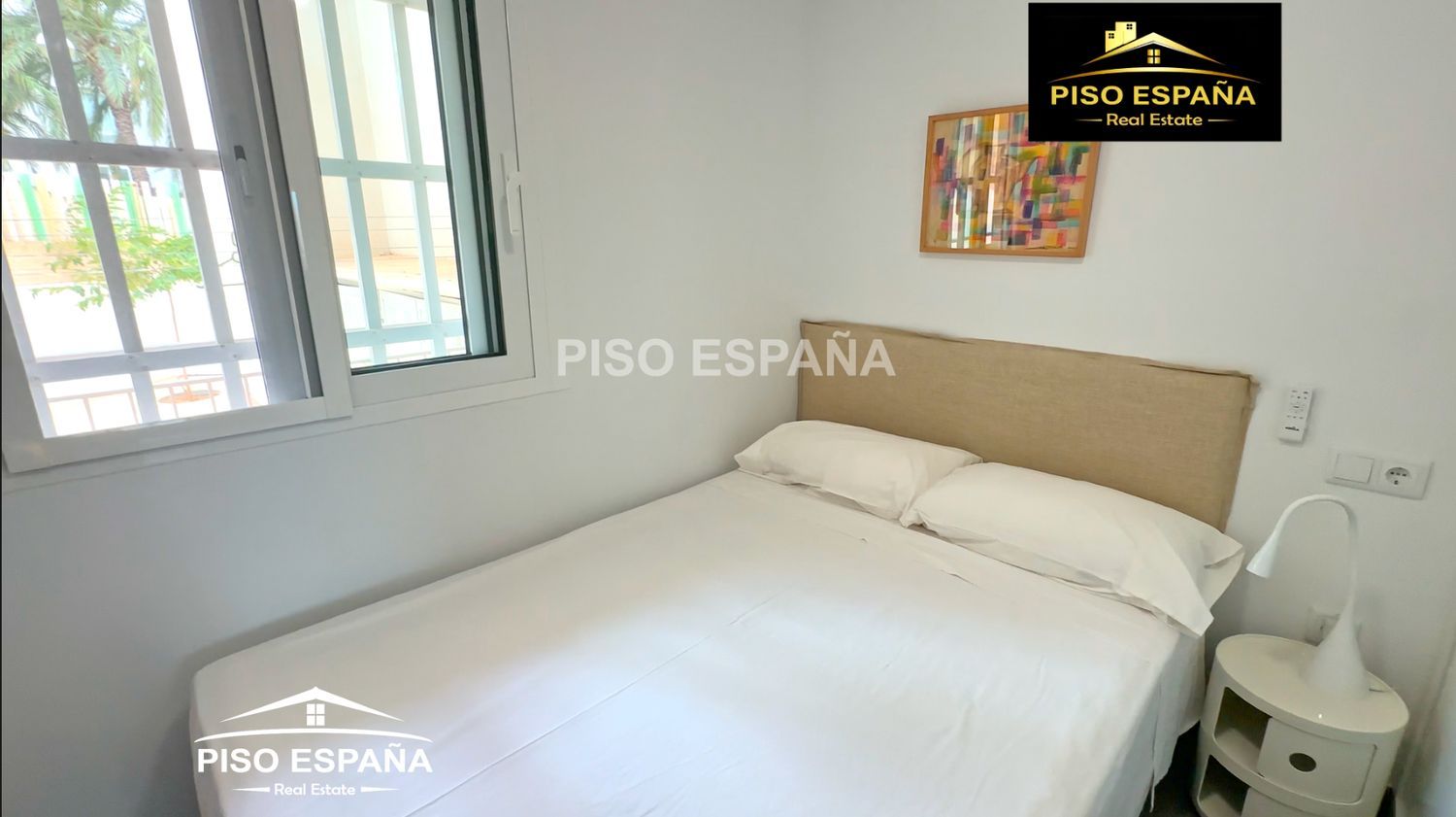 Piso en Av Costa Blanca, PAU 5 - Foto 35