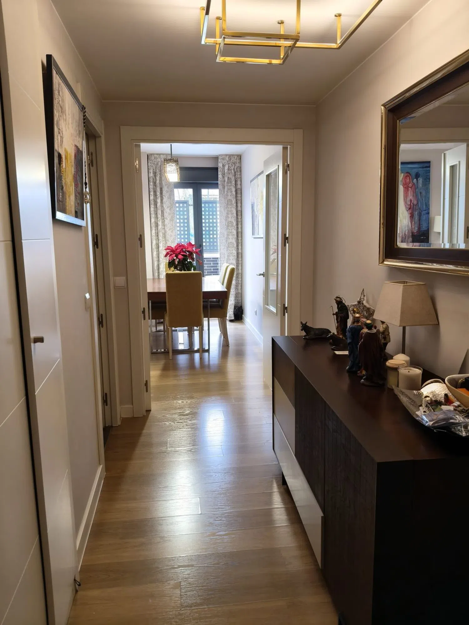 Piso en avenida de Secundino Zuazo, 19 - Foto 17