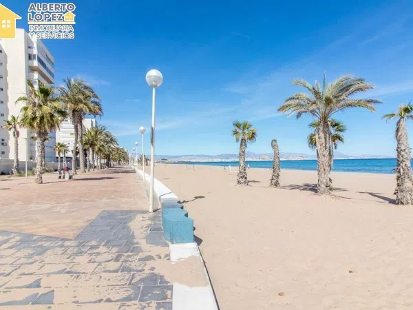Piso en El Palmeral-Urbanova-Tabarca, El Palmeral-Urbanova-Tabarca - Foto 3