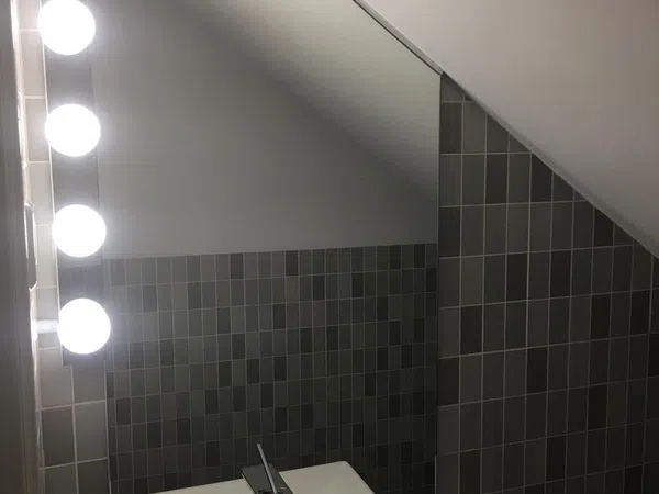 Chalet pareado en Artistas, 15 - Foto 16