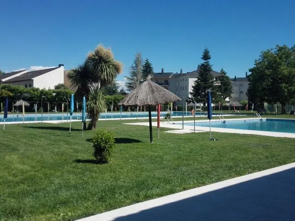 Piso en Guadarrama - Foto 2