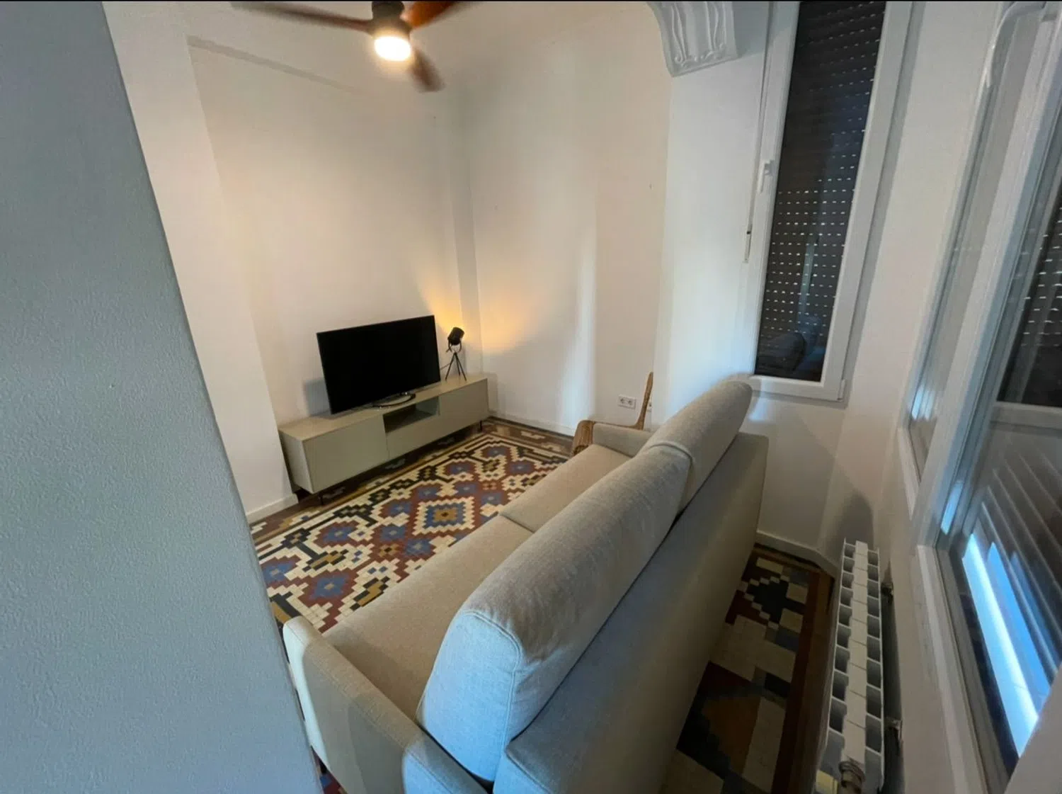 Piso en calle de Josep Benlliure, 30 - Foto 3