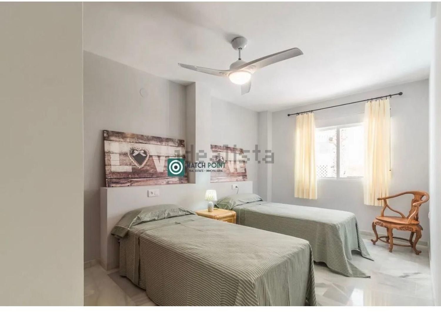 Chalet adosado en Paseo de Velilla, 84, Velilla - Velilla Taramay, Velilla - Velilla Taramay - Foto 5