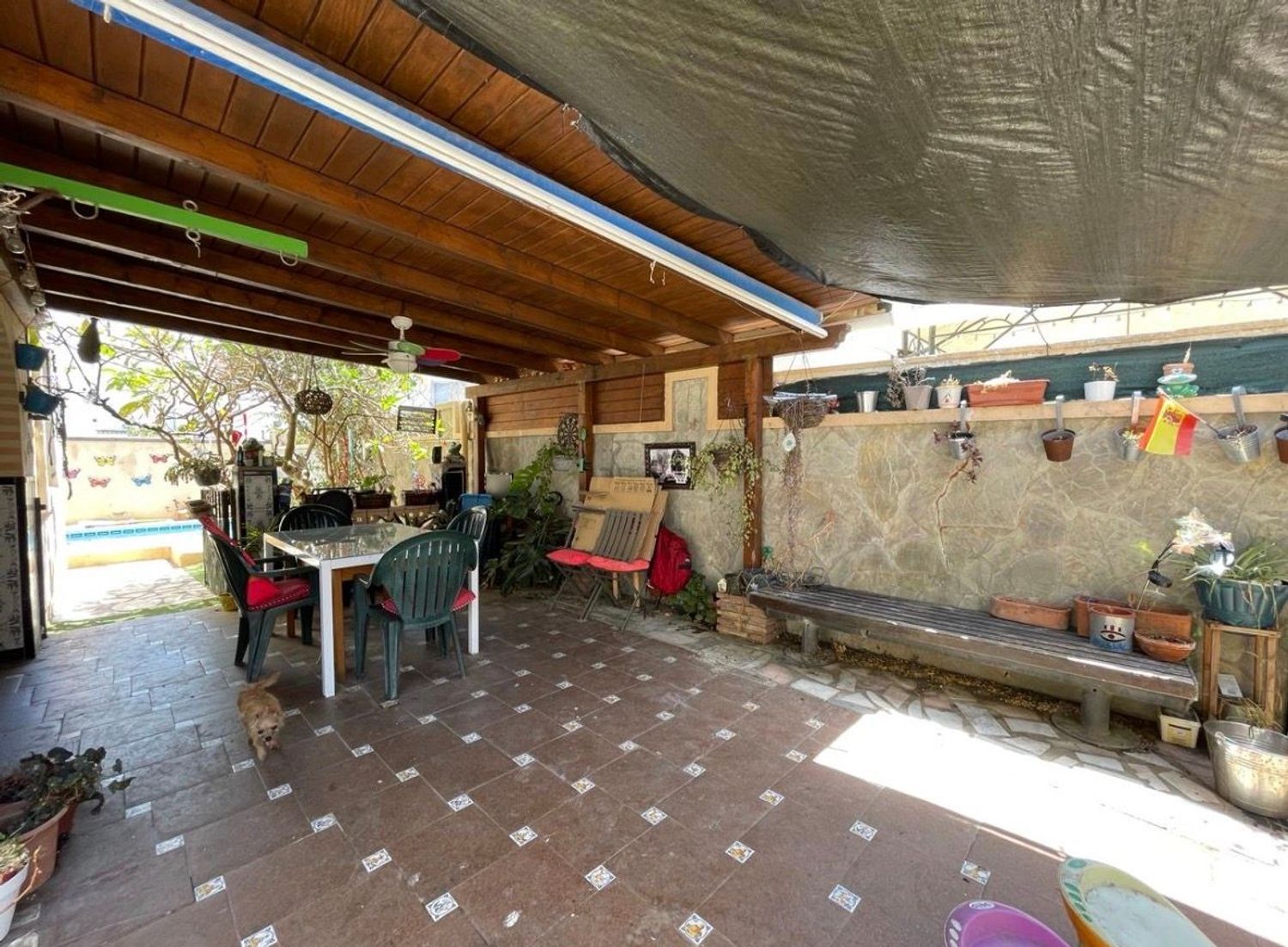 Casa o chalet independiente en Urbanización el bosque primera fase, 28 - Foto 5