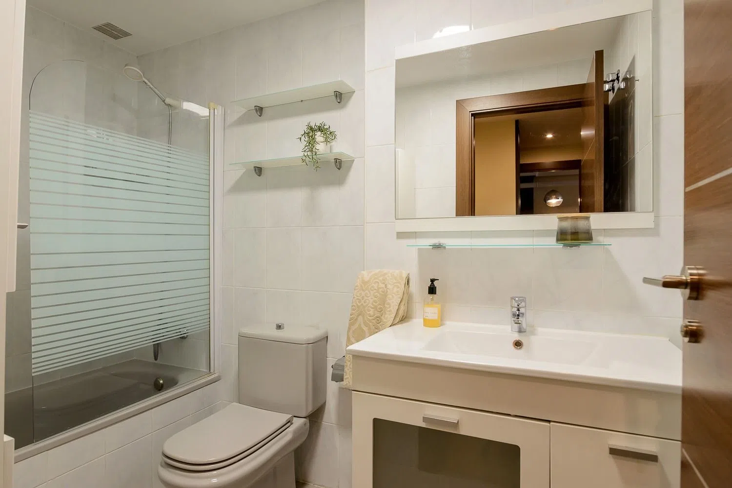 Piso en calle Augusto Junquera, 13 - Foto 8