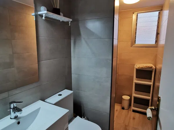 Piso en Calle Maestro Arrieta, 13, Ronda de Triana-Patrocinio-Turruñuelo - Foto 6