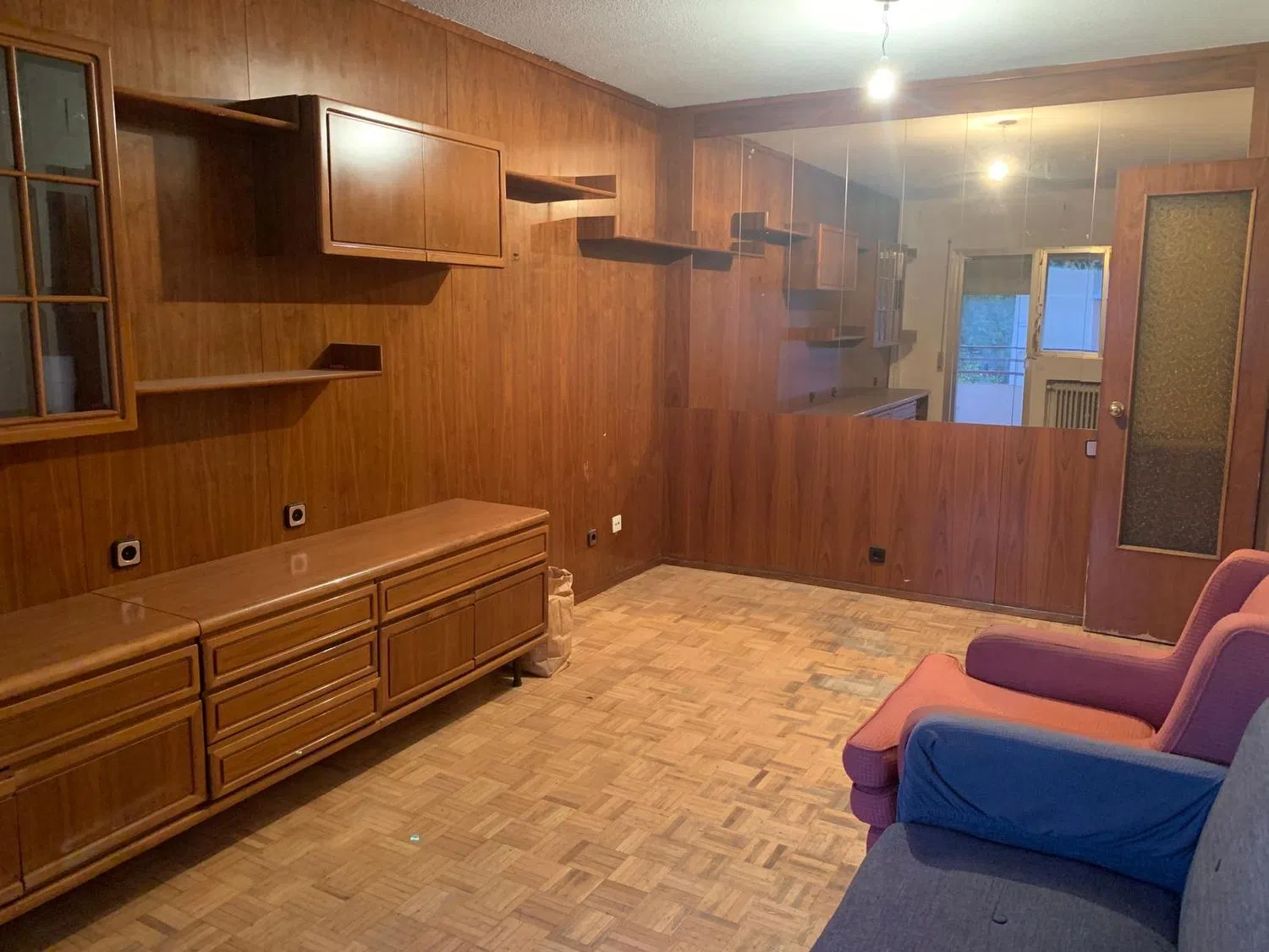 Piso en calle Villalcampo, 25 - Foto 12