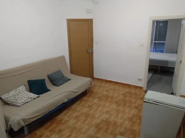 Estudio en calle del Ferro, 24 - Foto 5