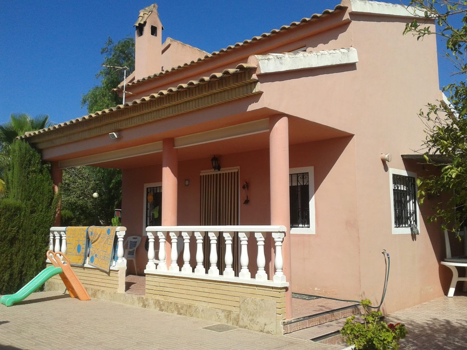 Casa o chalet independiente en Polígono 8 Parcela 280, 8 PolgonoParcela - Foto 5
