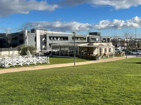 Piso en calle Tulipán, 4 - Foto 33