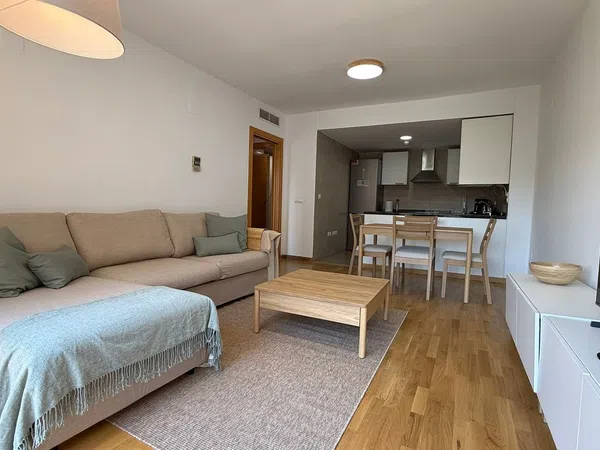 Piso en Juan Alfonso Gil Albors, La Creu del Grau - Foto 2