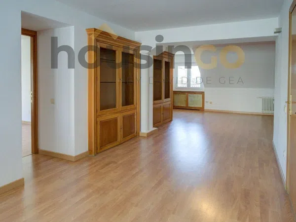 Ático en Avenida de Concha Espina, Bernabéu-Hispanoamérica - Foto 13