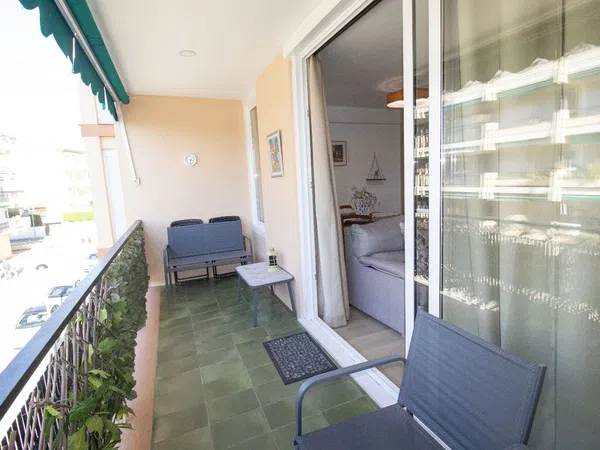 Piso en calle Tordera, 3 - Foto 2