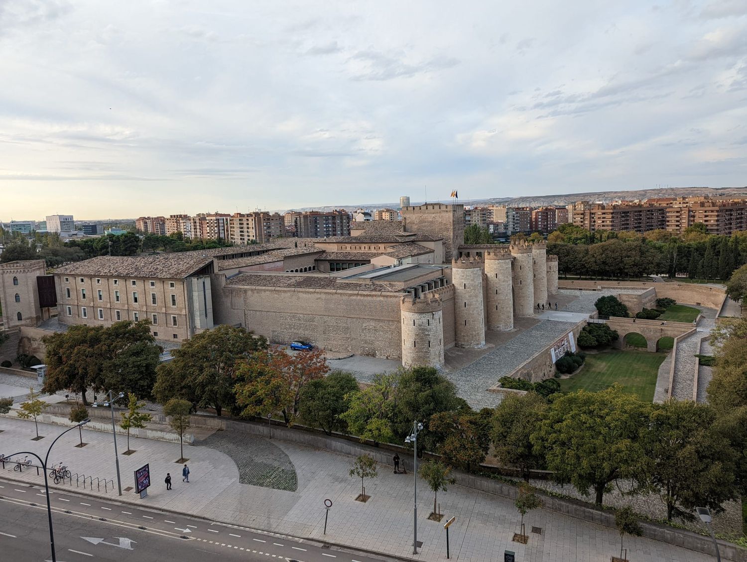 Piso en Avenida de Madrid, 33 - Foto 9