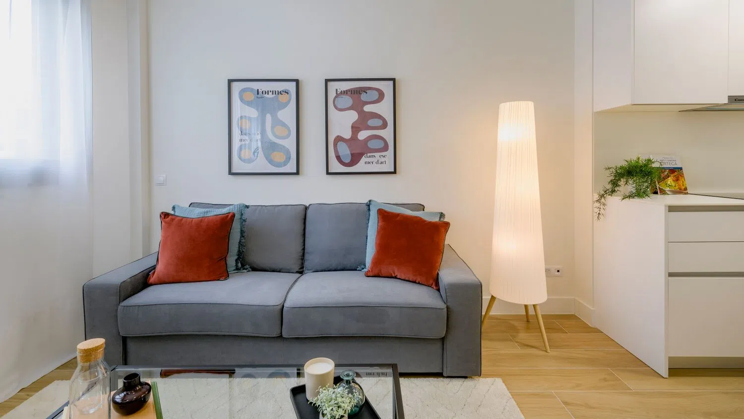 Piso en Excelente, 6 - Foto 4