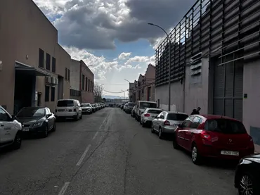 Nave Industrial en  Carrer de l'Ebre - Foto 15