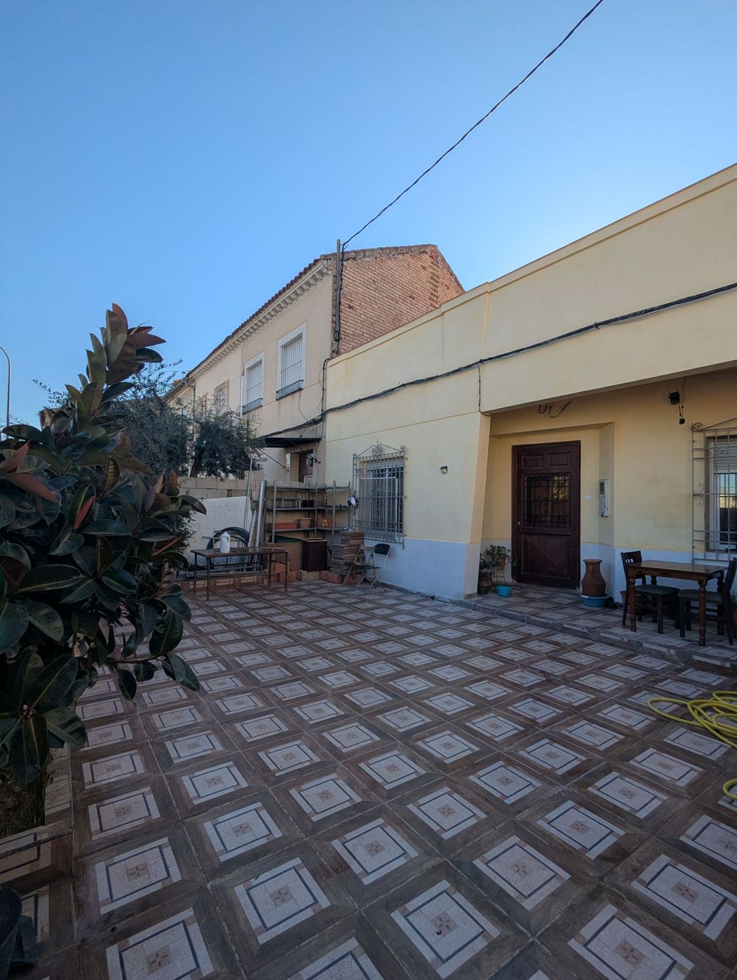 Casa o chalet independiente en Avenida Ciudad de Almería, 78 - Foto 4
