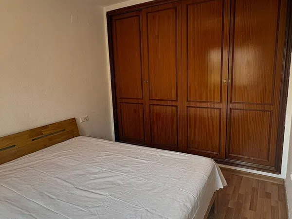 Piso en Calle José Llopis Diez, 5, Garbinet - Parque de las Avenidas - Foto 15
