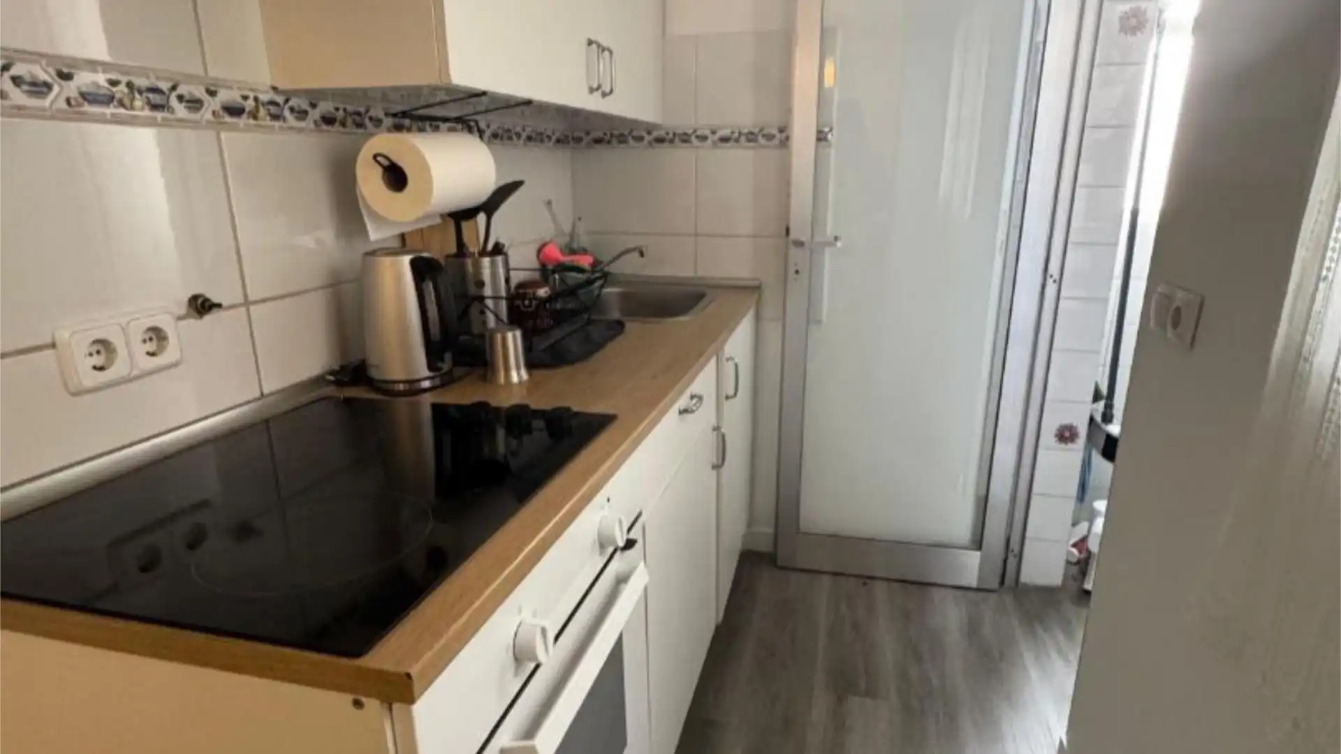 Piso en  Carrer del Gran i General Consell 40 - Foto 2